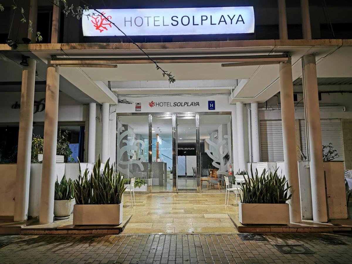 Sol Playa Suites — Photos 2